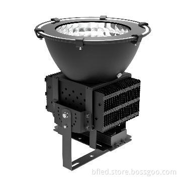 Perfect for retail house brightest led 150 watt high bay lamps